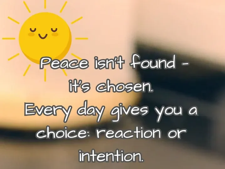 How to Bring More Calm Into Your Day With 3 Simple Mom-Friendly Shifts